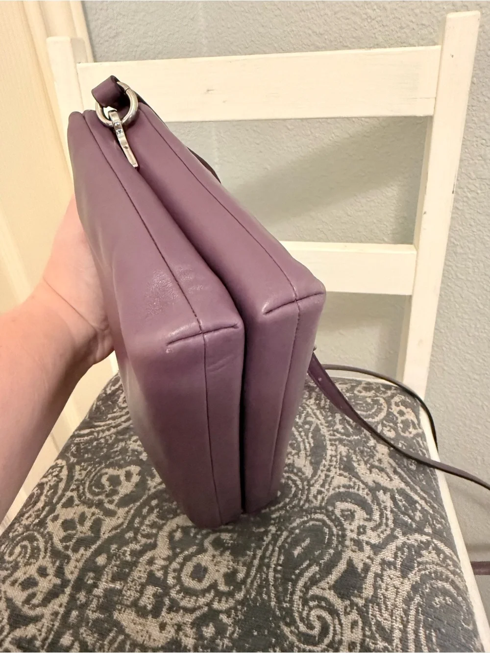 Coach Crosby Crossbody Bag